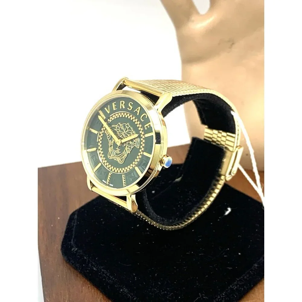 Versace women watch